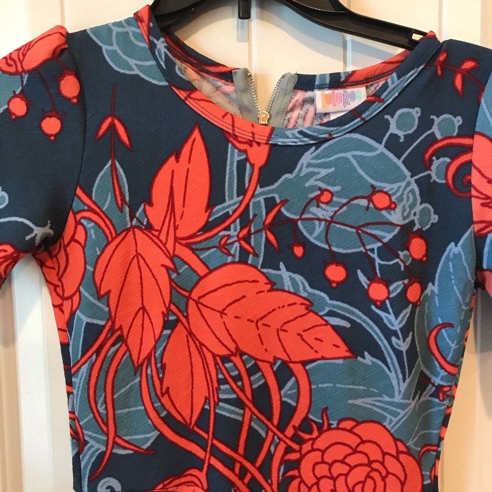 Lularoe Amelia